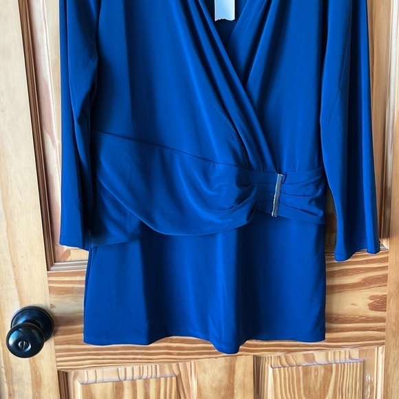 NEW WHBM Top - Size Medium - Picture 5 of 11